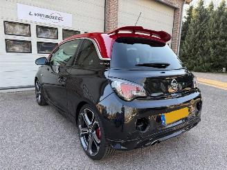 Opel Adam 1.4 Turbo S Navi Clima Recaro NAP ! picture 3