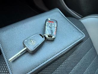 Opel Adam 1.4 Turbo S Navi Clima Recaro NAP ! picture 11