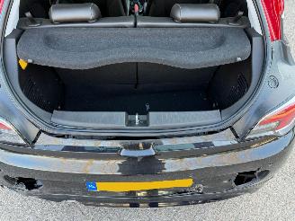 Opel Adam 1.4 Turbo S Navi Clima Recaro NAP ! picture 18