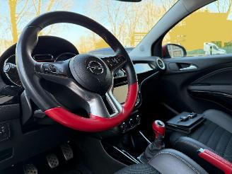 Opel Adam 1.4 Turbo S Navi Clima Recaro NAP ! picture 8