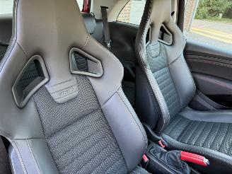 Opel Adam 1.4 Turbo S Navi Clima Recaro NAP ! picture 6