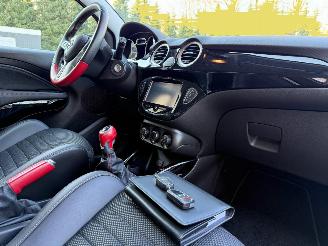 Opel Adam 1.4 Turbo S Navi Clima Recaro NAP ! picture 5