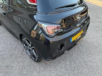 Opel Adam 1.4 Turbo S Navi Clima Recaro NAP ! picture 14