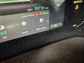 MG ZS EV Long Range Luxury 70 kWh Pano 29719 Km NAP ! picture 13