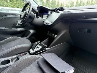 Opel Corsa-E Elegance 50 kWh Navi Clima Cruise picture 5