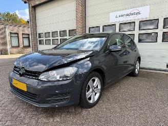  Volkswagen Golf 1.2 TSI Navi Clima 2013/2