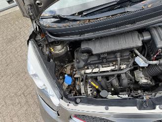 Kia Picanto 1.2 CCVT Comfort Pack Automaat Airco 55888 Km NAP ! picture 12