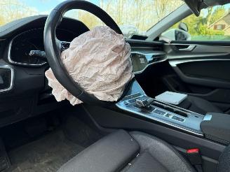 Audi A6 avant 50 TDI Quattro S Edition Automaat 107547 Km NAP ! picture 7