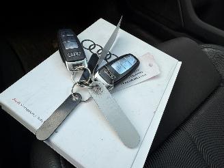 Audi A6 avant 50 TDI Quattro S Edition Automaat 107547 Km NAP ! picture 9