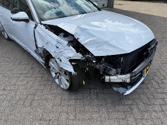 Audi A6 avant 50 TDI Quattro S Edition Automaat 107547 Km NAP ! picture 14