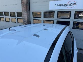 Mercedes B-klasse 220 d Ambition Automaat NAP ! picture 16