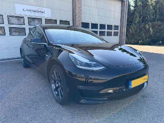  Tesla Model 3 Long Range AWD 75 kWh Pano Leder NAP 2019/11