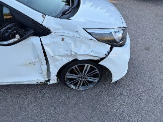 Kia Picanto 1.0 T-GDI GT-Line Navi Clima 55565 Km NAP ! picture 19