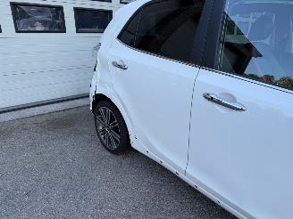 Kia Picanto 1.0 T-GDI GT-Line Navi Clima 55565 Km NAP ! picture 20