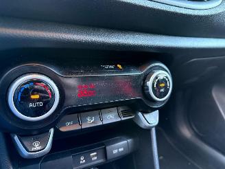 Kia Picanto 1.0 T-GDI GT-Line Navi Clima 55565 Km NAP ! picture 13