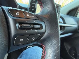 Kia Picanto 1.0 T-GDI GT-Line Navi Clima 55565 Km NAP ! picture 10