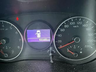 Kia Picanto 1.0 T-GDI GT-Line Navi Clima 55565 Km NAP ! picture 9