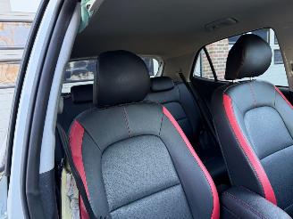 Kia Picanto 1.0 T-GDI GT-Line Navi Clima 55565 Km NAP ! picture 23