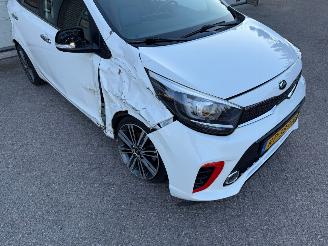 Kia Picanto 1.0 T-GDI GT-Line Navi Clima 55565 Km NAP ! picture 18