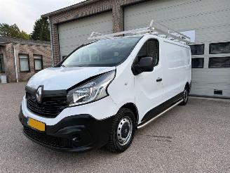  Renault Trafic 1.6 dCi L2H1 Airco 63976 Km NAP ! 2016/6