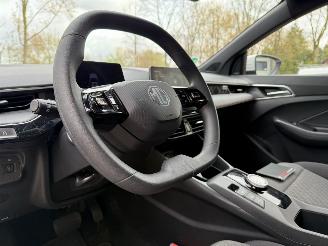 MG 3 1.5 Hybrid+ Standart Navi Clima Cruise 24802 Km NAP ! picture 7