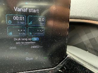 MG 3 1.5 Hybrid+ Standart Navi Clima Cruise 24802 Km NAP ! picture 11