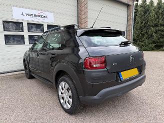 Citroën C4 cactus 1.2 Puretech Feel Navi Clima Cruise NAP ! picture 4