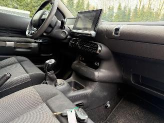 Citroën C4 cactus 1.2 Puretech Feel Navi Clima Cruise NAP ! picture 5