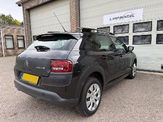 Citroën C4 cactus 1.2 Puretech Feel Navi Clima Cruise NAP ! picture 3