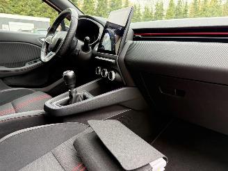 Renault Clio 1.0 TCe 90 R.S. Line Navi Clima Cruise NAP ! picture 5