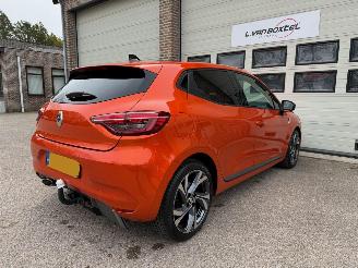 Renault Clio 1.0 TCe 90 R.S. Line Navi Clima Cruise NAP ! picture 4