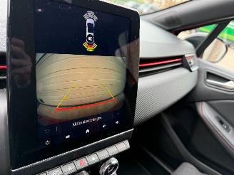 Renault Clio 1.0 TCe 90 R.S. Line Navi Clima Cruise NAP ! picture 10