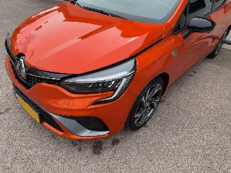 Renault Clio 1.0 TCe 90 R.S. Line Navi Clima Cruise NAP ! picture 17