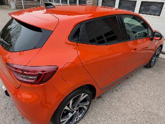 Renault Clio 1.0 TCe 90 R.S. Line Navi Clima Cruise NAP ! picture 21