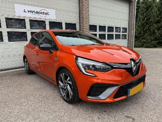 Renault Clio 1.0 TCe 90 R.S. Line Navi Clima Cruise NAP ! picture 2