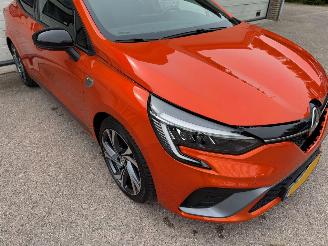 Renault Clio 1.0 TCe 90 R.S. Line Navi Clima Cruise NAP ! picture 16