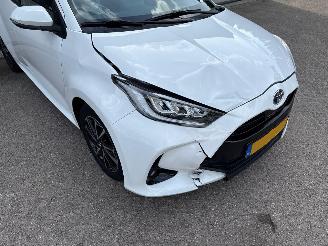 Toyota Yaris 1.5 Hybrid Dynamic Navi Clima Cruise 35316 Km NAP ! picture 19