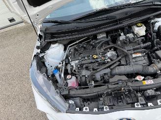 Toyota Yaris 1.5 Hybrid Dynamic Navi Clima Cruise 35316 Km NAP ! picture 17