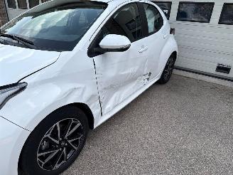 Toyota Yaris 1.5 Hybrid Dynamic Navi Clima Cruise 35316 Km NAP ! picture 23