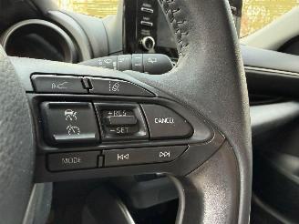 Toyota Yaris 1.5 Hybrid Dynamic Navi Clima Cruise 35316 Km NAP ! picture 11