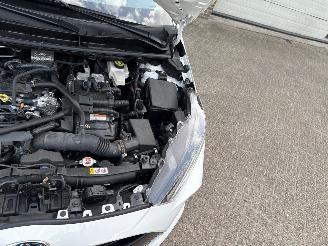 Toyota Yaris 1.5 Hybrid Dynamic Navi Clima Cruise 35316 Km NAP ! picture 16