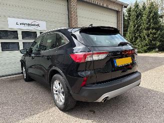 Ford Kuga 2.5 PHEV Titanium Navi Clima Cruise 62215 Km NAP ! picture 4