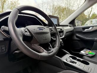 Ford Kuga 2.5 PHEV Titanium Navi Clima Cruise 62215 Km NAP ! picture 8