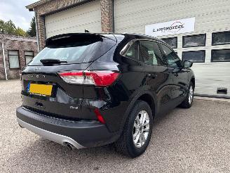 Ford Kuga 2.5 PHEV Titanium Navi Clima Cruise 62215 Km NAP ! picture 3