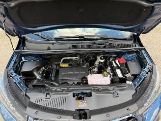 Opel Mokka X 1.4 Turbo Innovation Navi Clima Cruise 80373 Km NAP ! picture 13