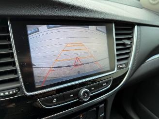 Opel Mokka X 1.4 Turbo Innovation Navi Clima Cruise 80373 Km NAP ! picture 12