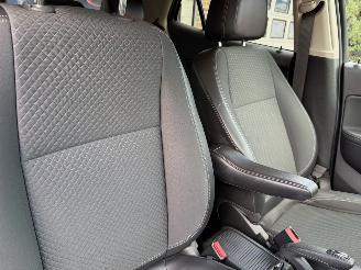 Opel Mokka X 1.4 Turbo Innovation Navi Clima Cruise 80373 Km NAP ! picture 6