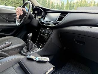 Opel Mokka X 1.4 Turbo Innovation Navi Clima Cruise 80373 Km NAP ! picture 5