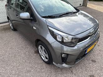 Kia Picanto 1.0 DPi ComfortLine Cruise Airco 16033 Km NAP ! picture 17