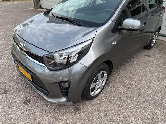 Kia Picanto 1.0 DPi ComfortLine Cruise Airco 16033 Km NAP ! picture 16